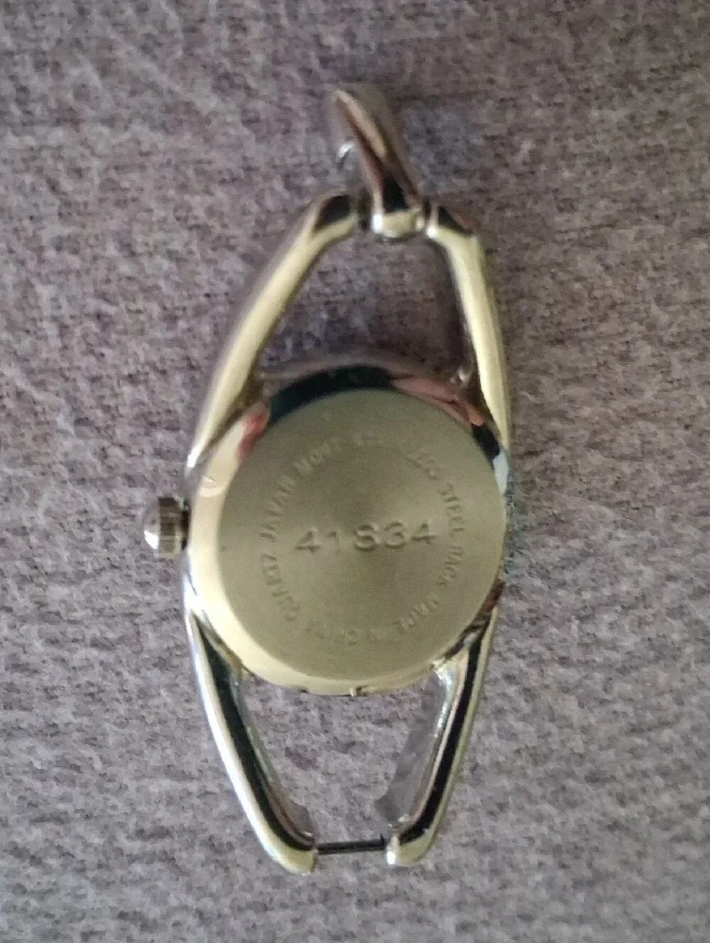 no band locate exact
